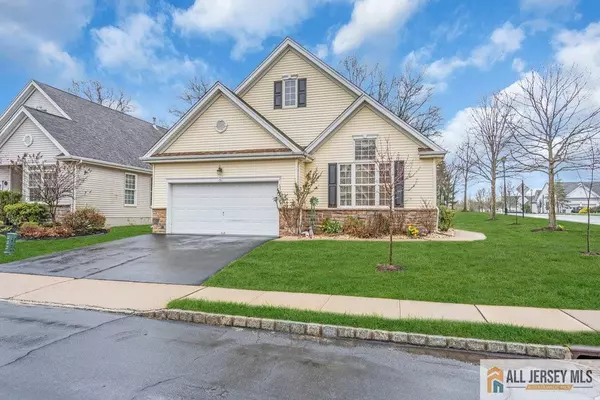 2 Jays COR,  Franklin,  NJ 08873