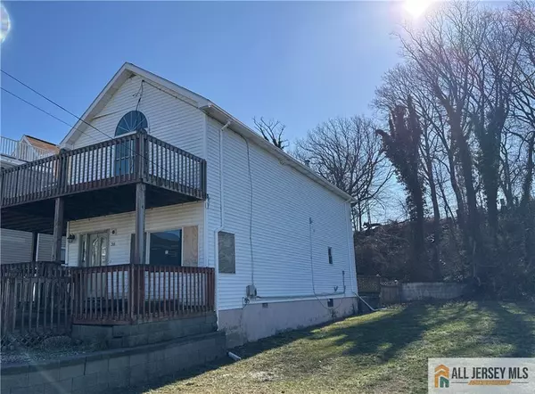 South Amboy, NJ 08879,36 Cliffwood WAY