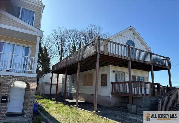 South Amboy, NJ 08879,36 Cliffwood WAY