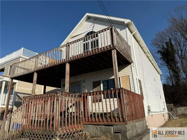 36 Cliffwood WAY, South Amboy, NJ 08879