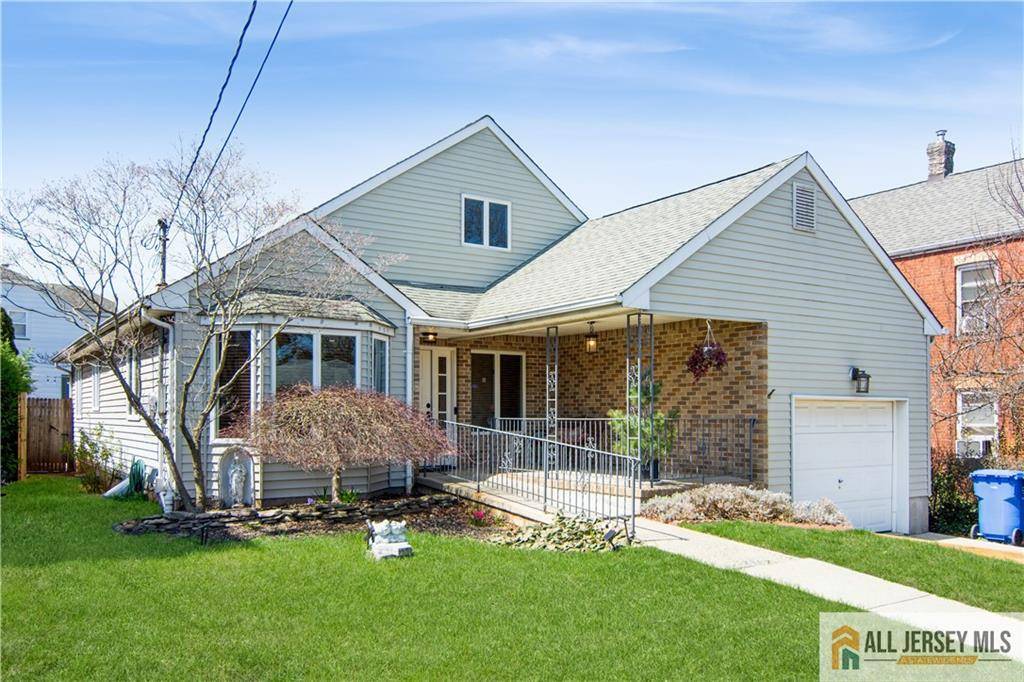 419 E Middlesex AVE, Woodbridge Proper, NJ 07095