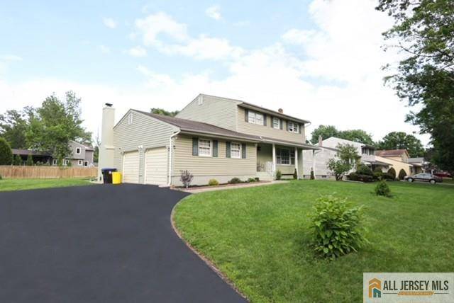 56 Dutch RD, East Brunswick, NJ 08816