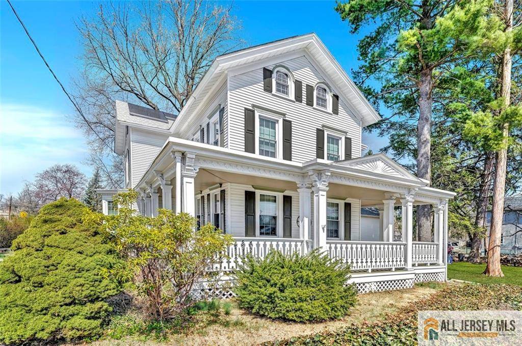 Jamesburg, NJ 08831,15 Stockton AVE