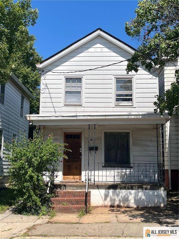 51 Richardson ST, New Brunswick, NJ 08901