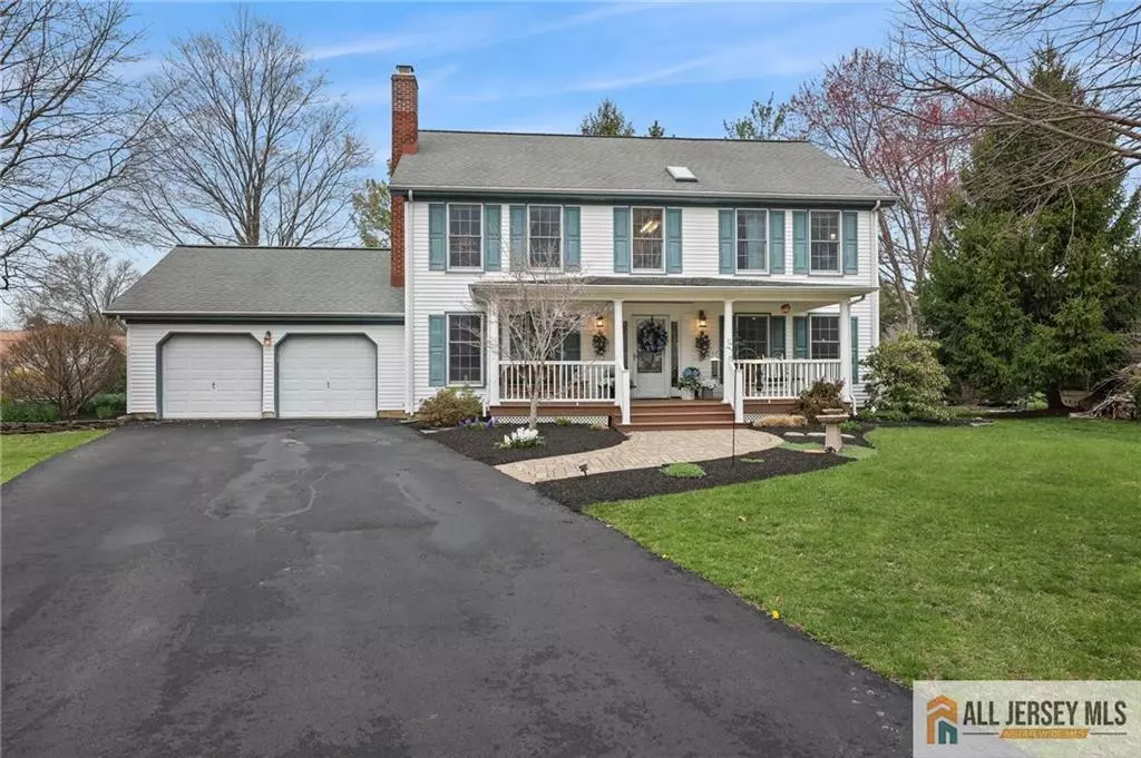 Plainsboro, NJ 08536,16 Clinton CT