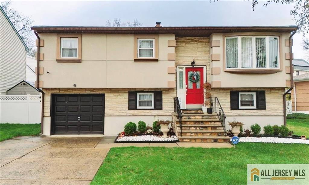 527 E Washington AVE, Woodbridge Proper, NJ 07095