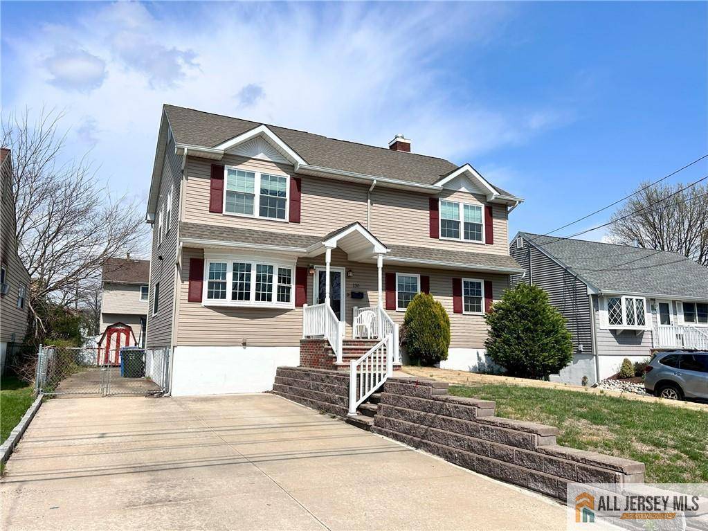 130 Bedford AVE, Iselin, NJ 08830