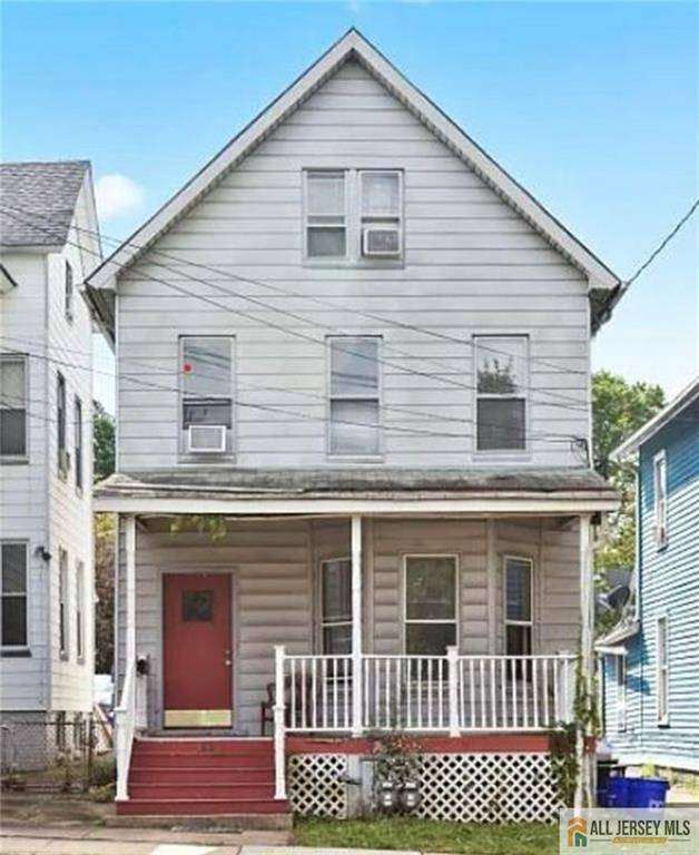142 George ST, New Brunswick, NJ 08901
