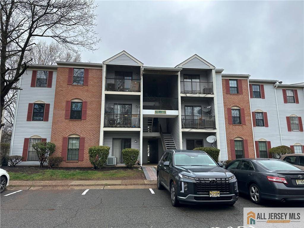 Piscataway, NJ 08854,62 Canterbury CT