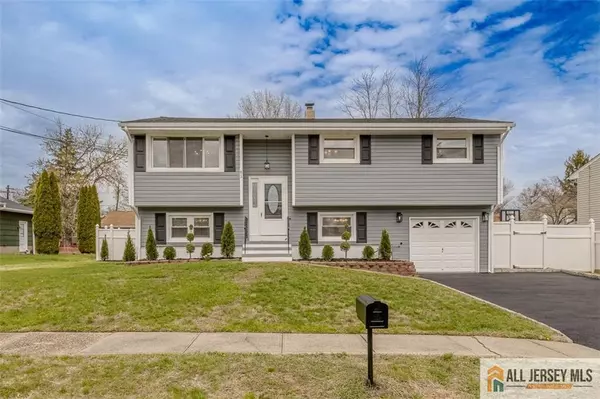 Piscataway, NJ 08854,61 12th ST