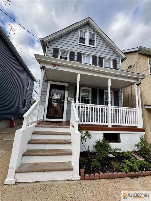New Brunswick, NJ 08901,187 Redmond ST