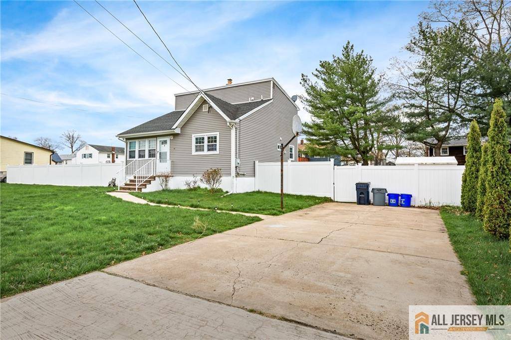 Piscataway, NJ 08854,48 Central AVE