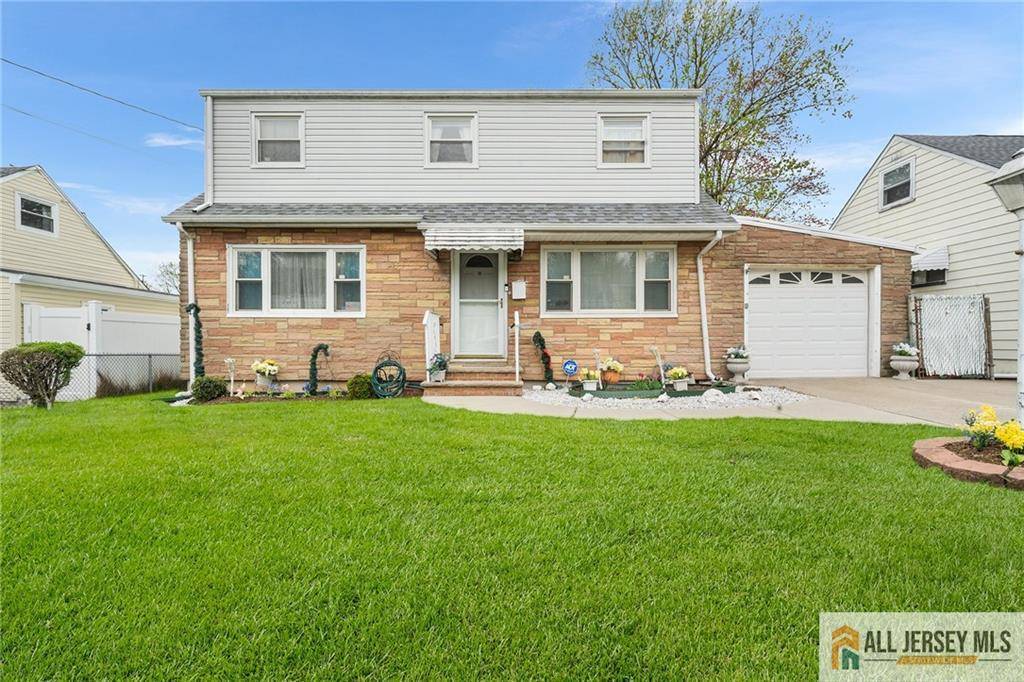 531 N Park DR, Perth Amboy, NJ 08861
