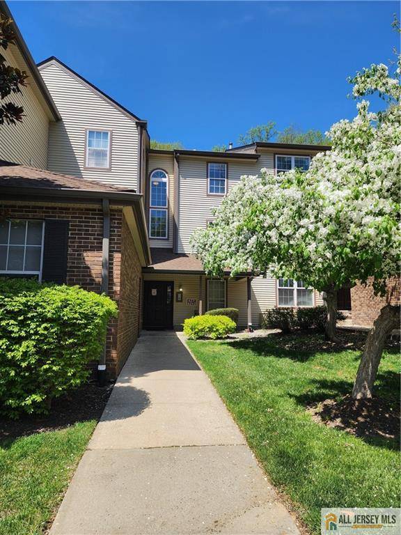 6232 Cedar CT, South Brunswick, NJ 08852