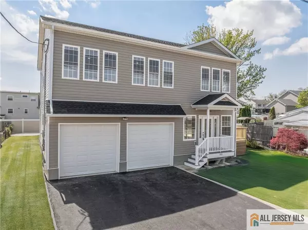 Old Bridge, NJ 07735,452 Raritan BLVD