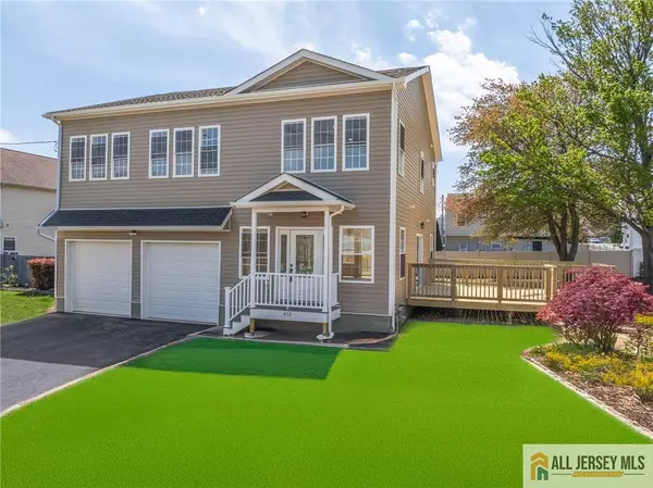 Old Bridge, NJ 07735,452 Raritan BLVD