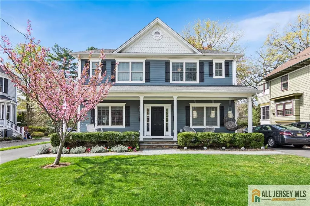 Westfield, NJ 07090,255 Walnut ST