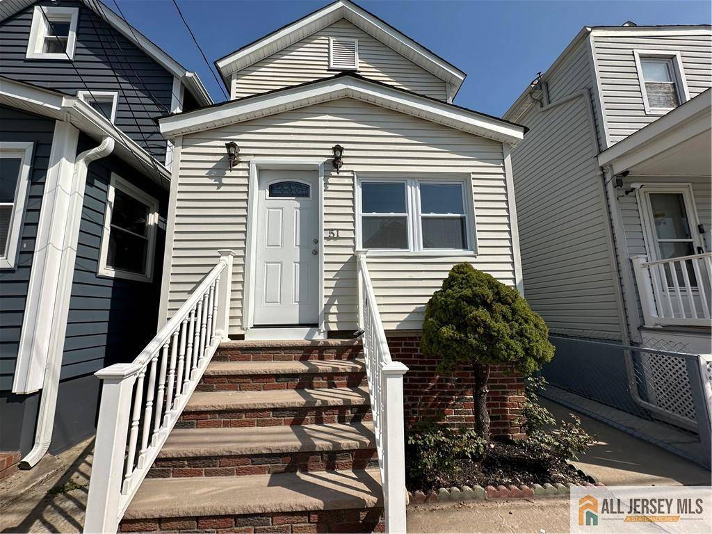 51 Levinson AVE, South River, NJ 08882