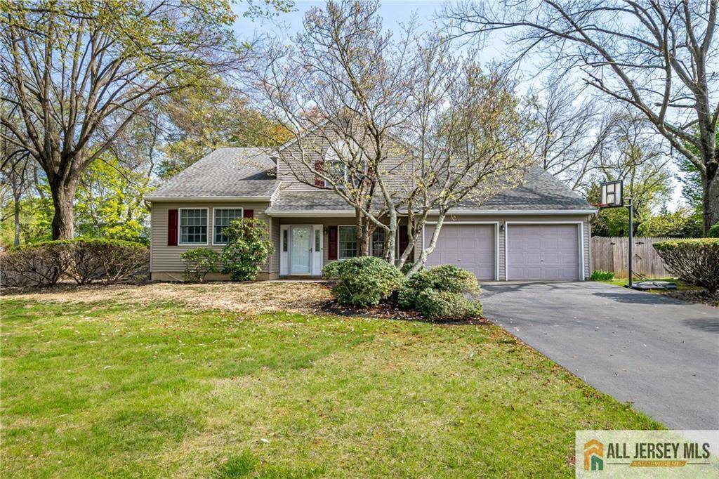 13 Harper RD, South Brunswick, NJ 08852