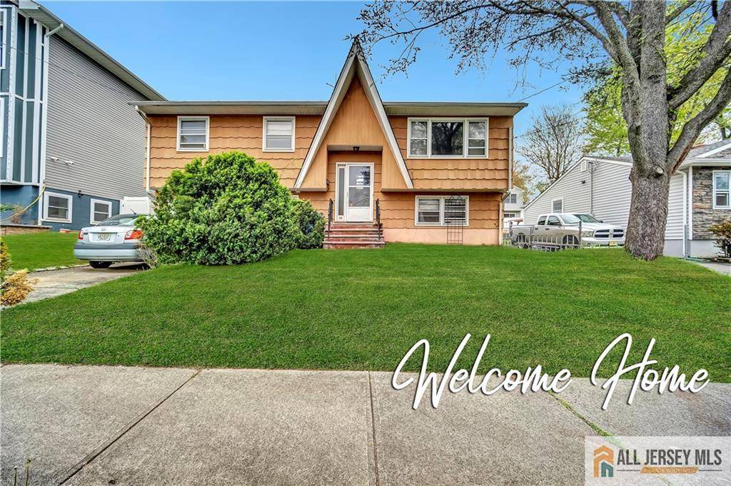 20 Kennedy ST, Iselin, NJ 08830
