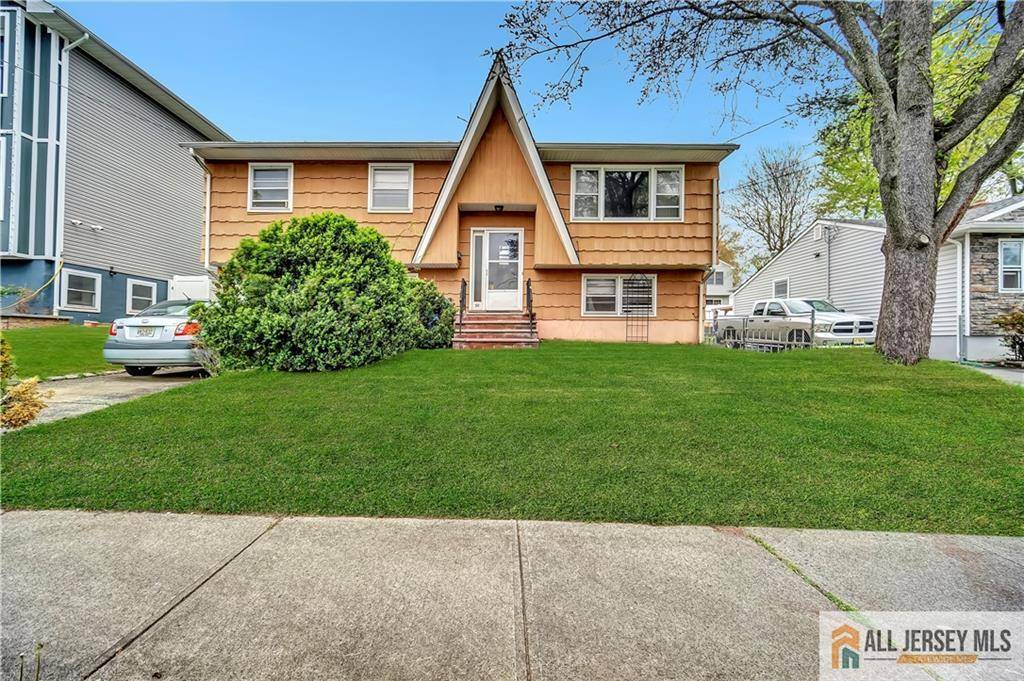 Iselin, NJ 08830,20 Kennedy ST
