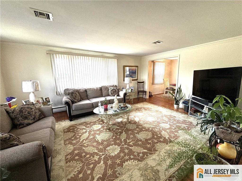 Monroe, NJ 08831,156 Pelham LN #156N