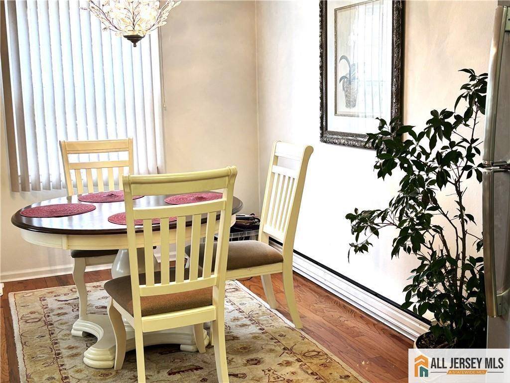Monroe, NJ 08831,156 Pelham LN #156N