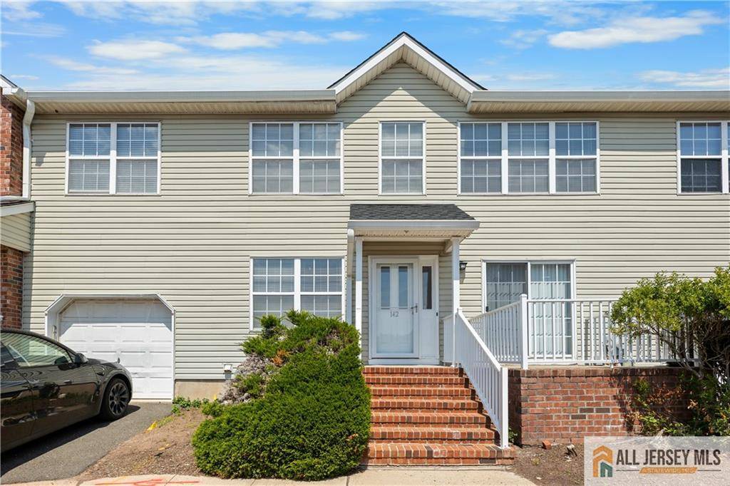 142 Lackland AVE, Piscataway, NJ 08854