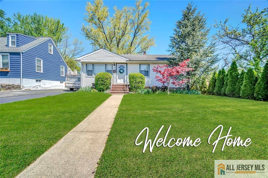 70 Lockwood AVE, Woodbridge Proper, NJ 07095