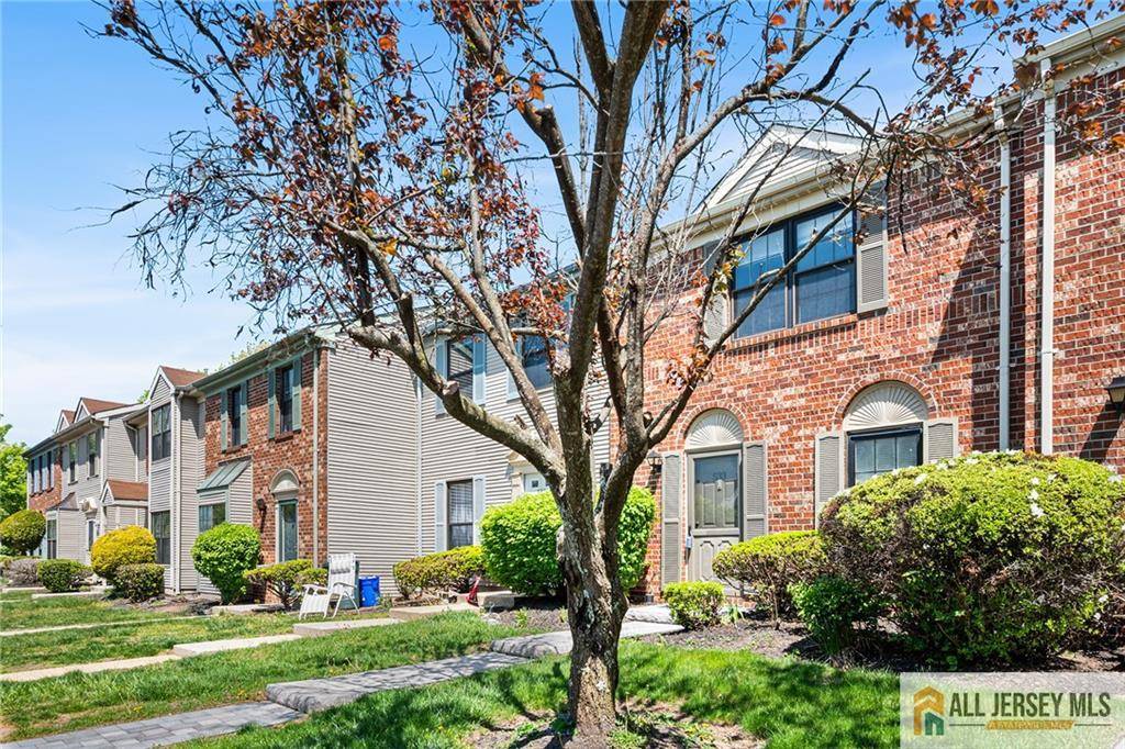 Piscataway, NJ 08854,533 Norwich CT #2533