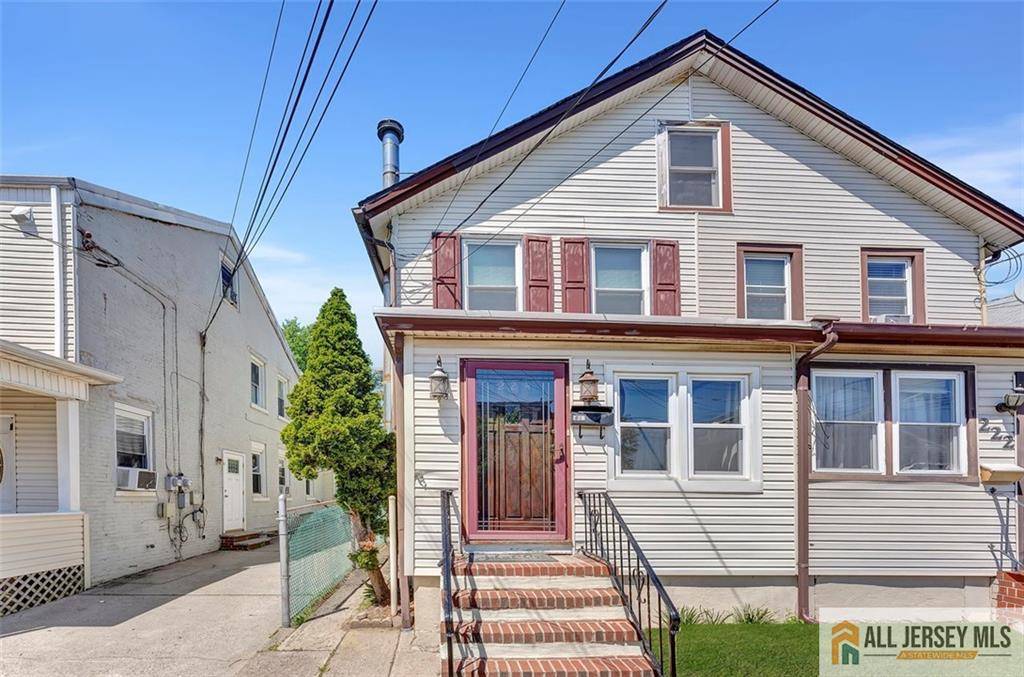 224 2nd ST, South Amboy, NJ 08879