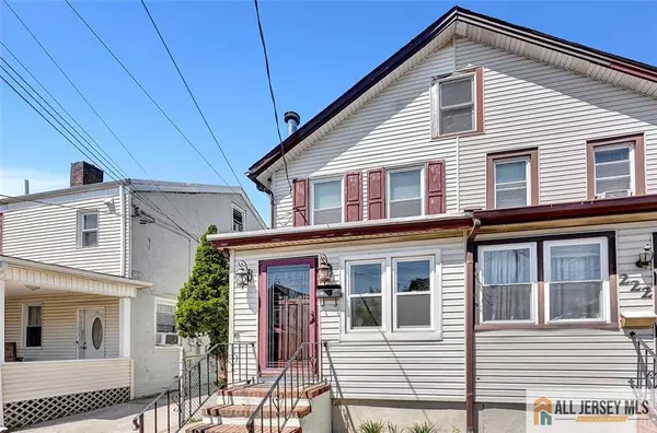 South Amboy, NJ 08879,224 2nd ST