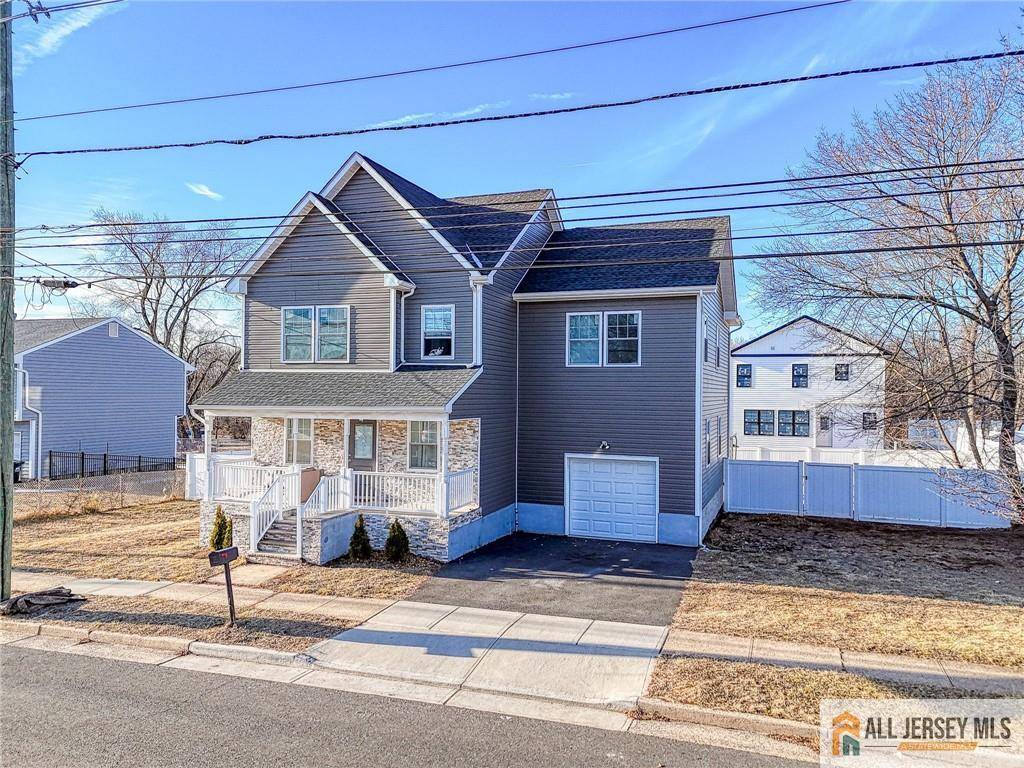 230 Park AVE, Piscataway, NJ 08854