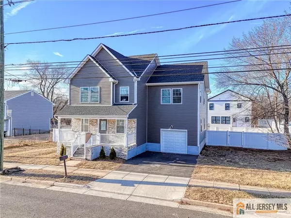 230 Park AVE, Piscataway, NJ 08854
