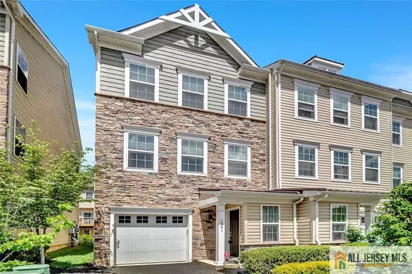 Monroe, NJ 08831,1501 Hights Farm RD #1501