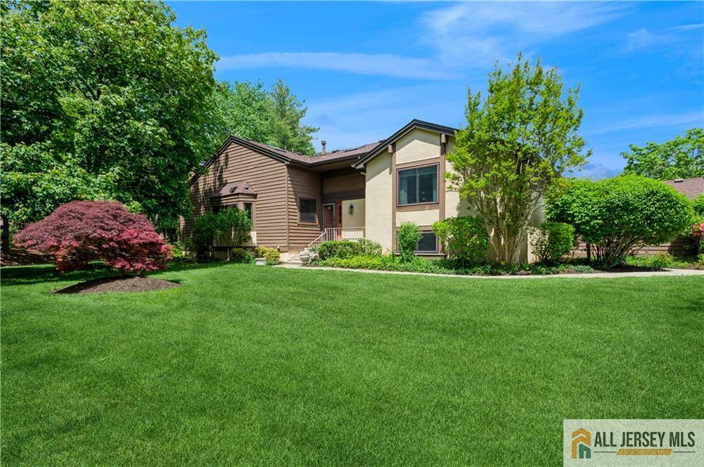 Plainsboro, NJ 08540,130 Sayre DR