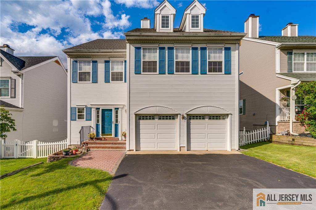 45 Providence BLVD, South Brunswick, NJ 08824