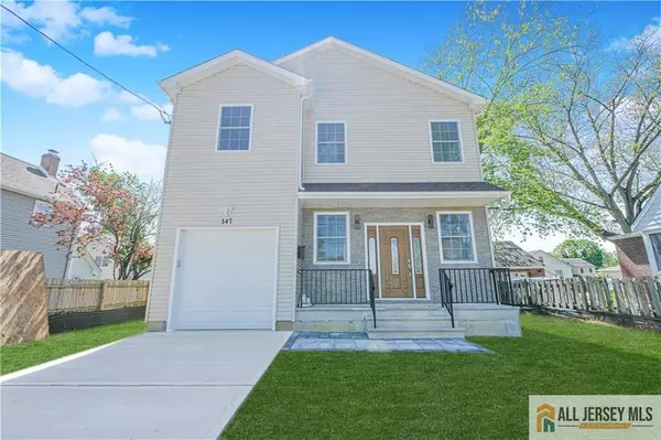 147 Old Bridge TPKE, East Brunswick, NJ 08816