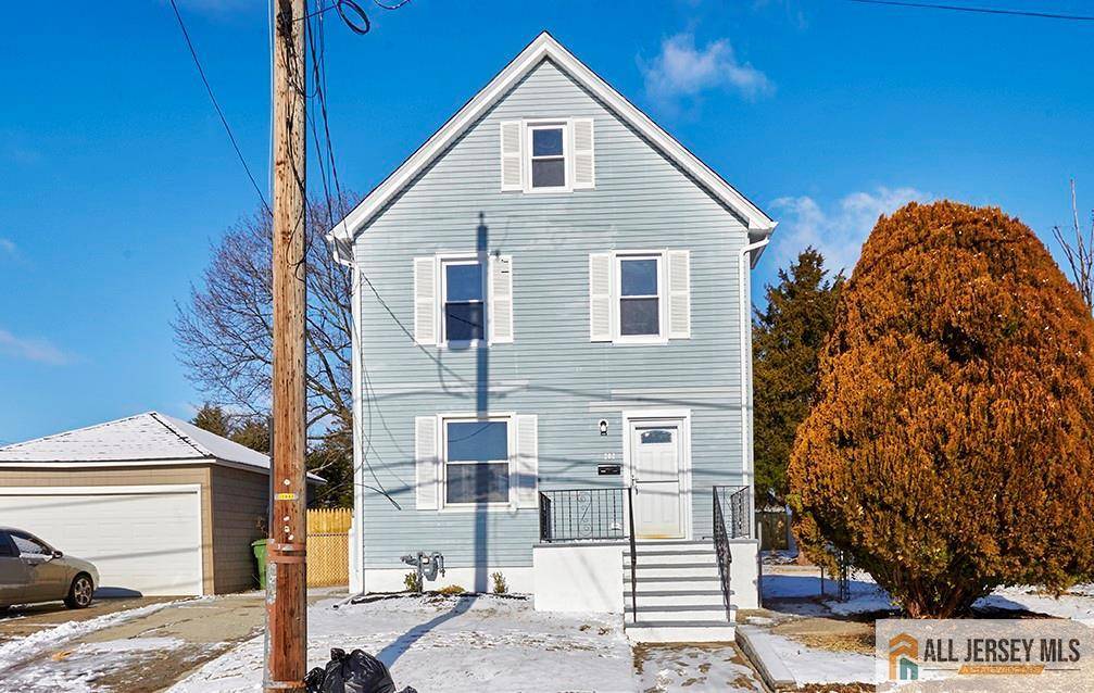 202 Manor ST, Sayreville, NJ 08879