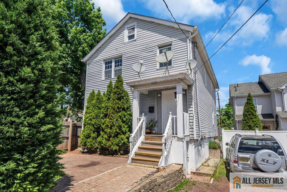 New Brunswick, NJ 08901,193 Delavan ST