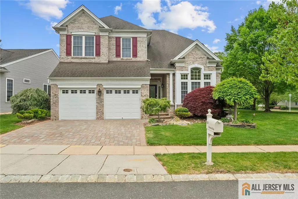 East Windsor, NJ 08512,103 Einstein WAY