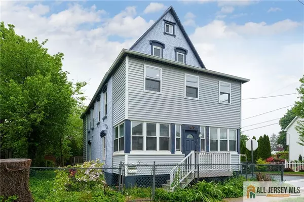 1625 Parker RD #Apt 2, Highland Park, NJ 08904
