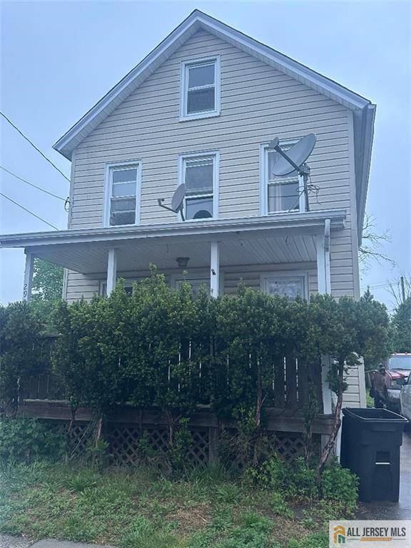 29 Levinson AVE, South River, NJ 08882