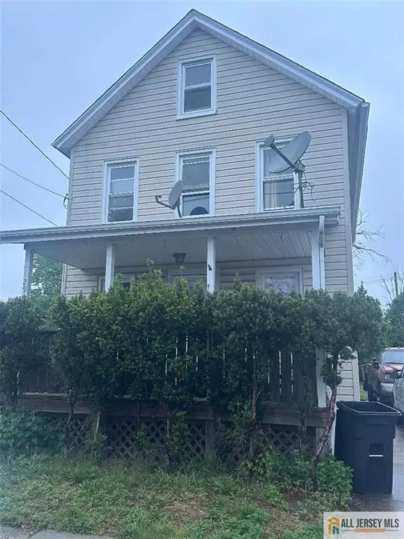 29 Levinson AVE, South River, NJ 08882