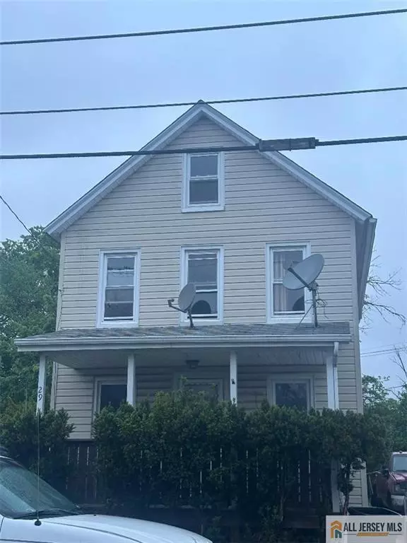 South River, NJ 08882,29 Levinson AVE