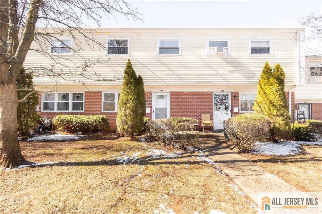 234 Inza ST, Highland Park, NJ 08904