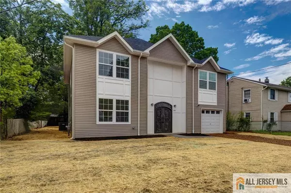 Edison, NJ 08817,38 Hillcrest AVE