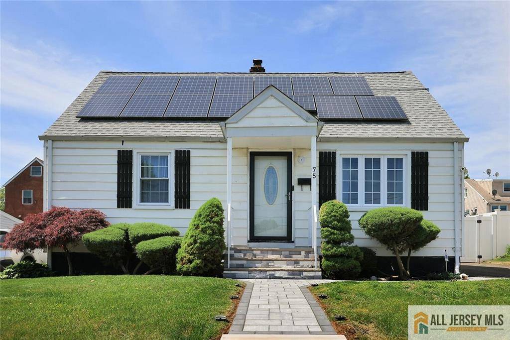 75 Strawberry Hill AVE, Woodbridge Proper, NJ 07095