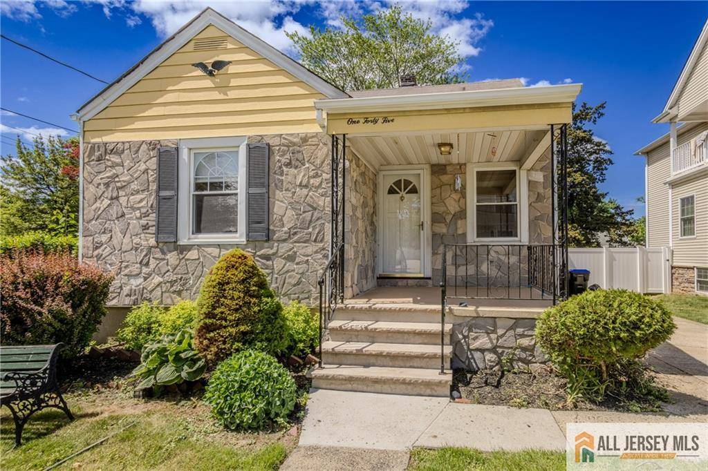 145 Willow ST, East Brunswick, NJ 08816