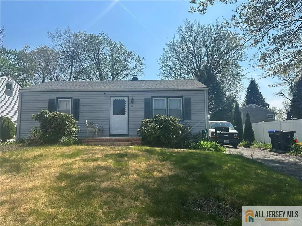 East Brunswick, NJ 08816,56 Harvey CIR